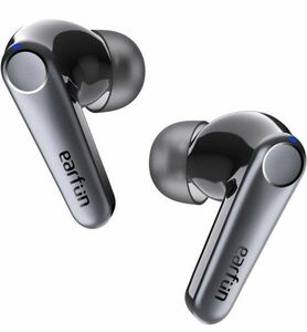 EarFun Air Pro 3 ANC搭載完全ワイヤレスイヤホン Bluetooth イヤホン