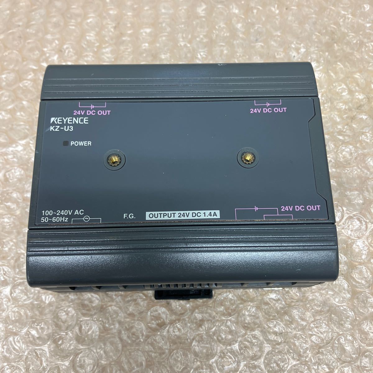 2023年最新】Yahoo!オークション -キーエンス plc kzの中古品・新品