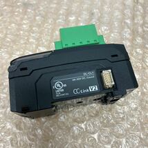 KEYENCE　キーエンス　GT2-71N GT2-72N DL-CL1　アンプユニット　CC-Link対応通信ユニット　U-277_画像5