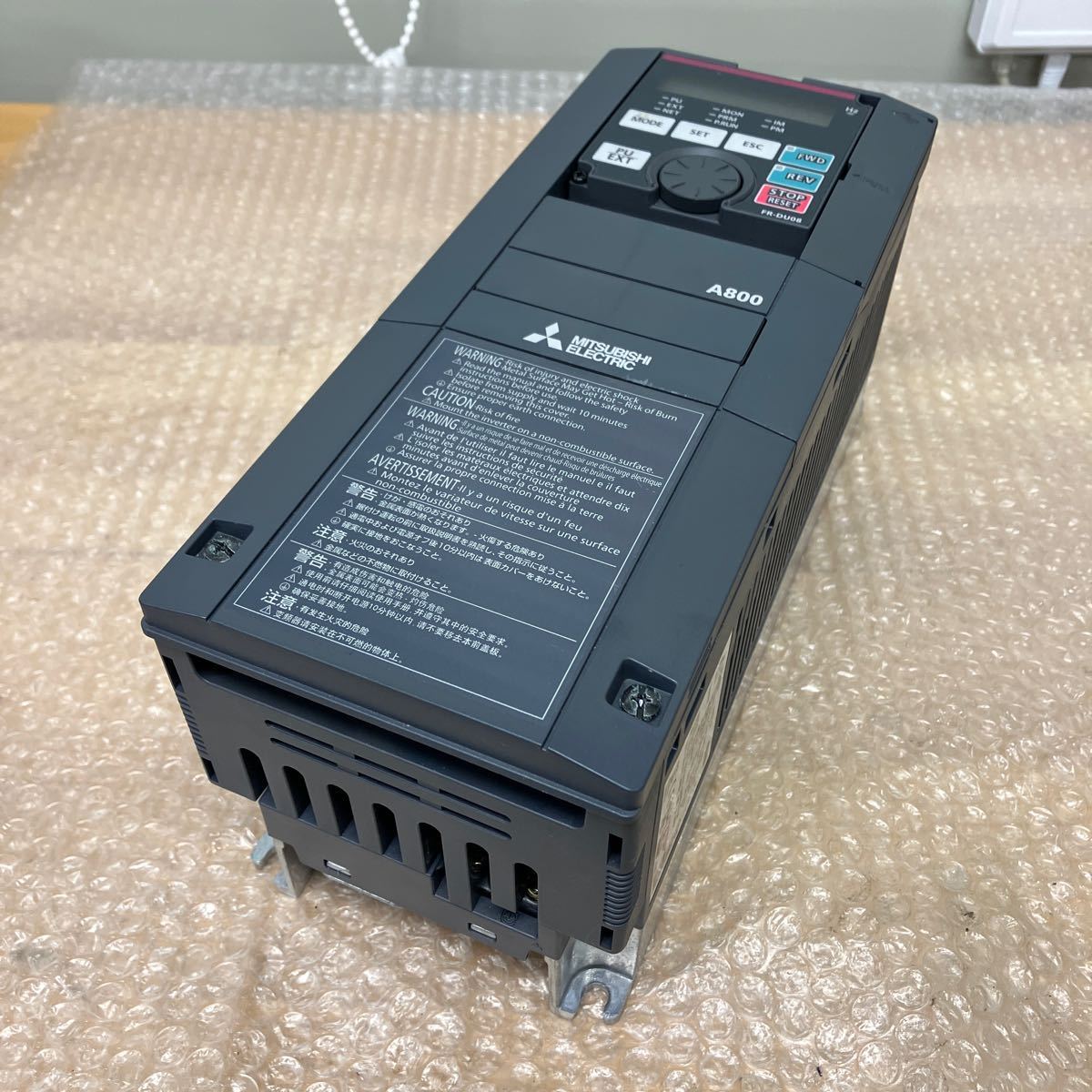 Yahoo!オークション -「fr-a820-0.75k-1」の落札相場・落札価格 Yahoo!オークション -「fr-a820-0.75k-1」の落札相場・落札価格