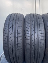 23111404　　【送料無料】　★22年製★　TOYO　TRANPATH　Luk　165/65R13　77S　4本_画像2