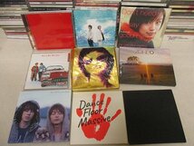 O1022M 200点以上邦楽J-POPCDまとめセット☆90/80年代小田和正globe山下達郎桑田ドリカムブルーハーツ他_画像2