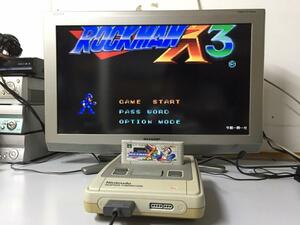 V6890R ★任天堂 スーパーファミコンソフト SFCS★サッカーキッド【動作品】