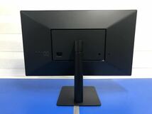 【完動品】LG ディスプレイ 24MD4KL-B 23.7インチ / UltraFine 4K(3840×2160) / IPS非光沢 / DCI-P3 98% _画像4