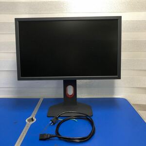 BenQ 液晶ディスプレイ ZOWIE XL2411K