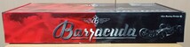 絶版★ALEX RACING DESIGN Barracuda　　電動カーシャーシキット_画像7