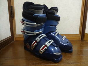 中古スキー靴　LANGE Vec-S speed 26.0cm