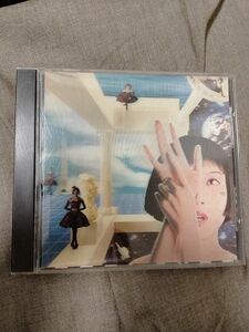 松任谷 由実／ＤｅｌｉｇｈｔＳｌｉｇｈｔ 中古CD