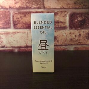 生活の木 ブレンド精油 昼（DAY）30ml エッセンシャルオイル