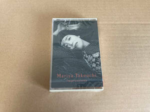  новый товар кассетная лента Takeuchi Mariya 937