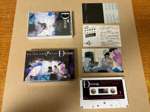 中古 カセットテープ 中森明菜 10233