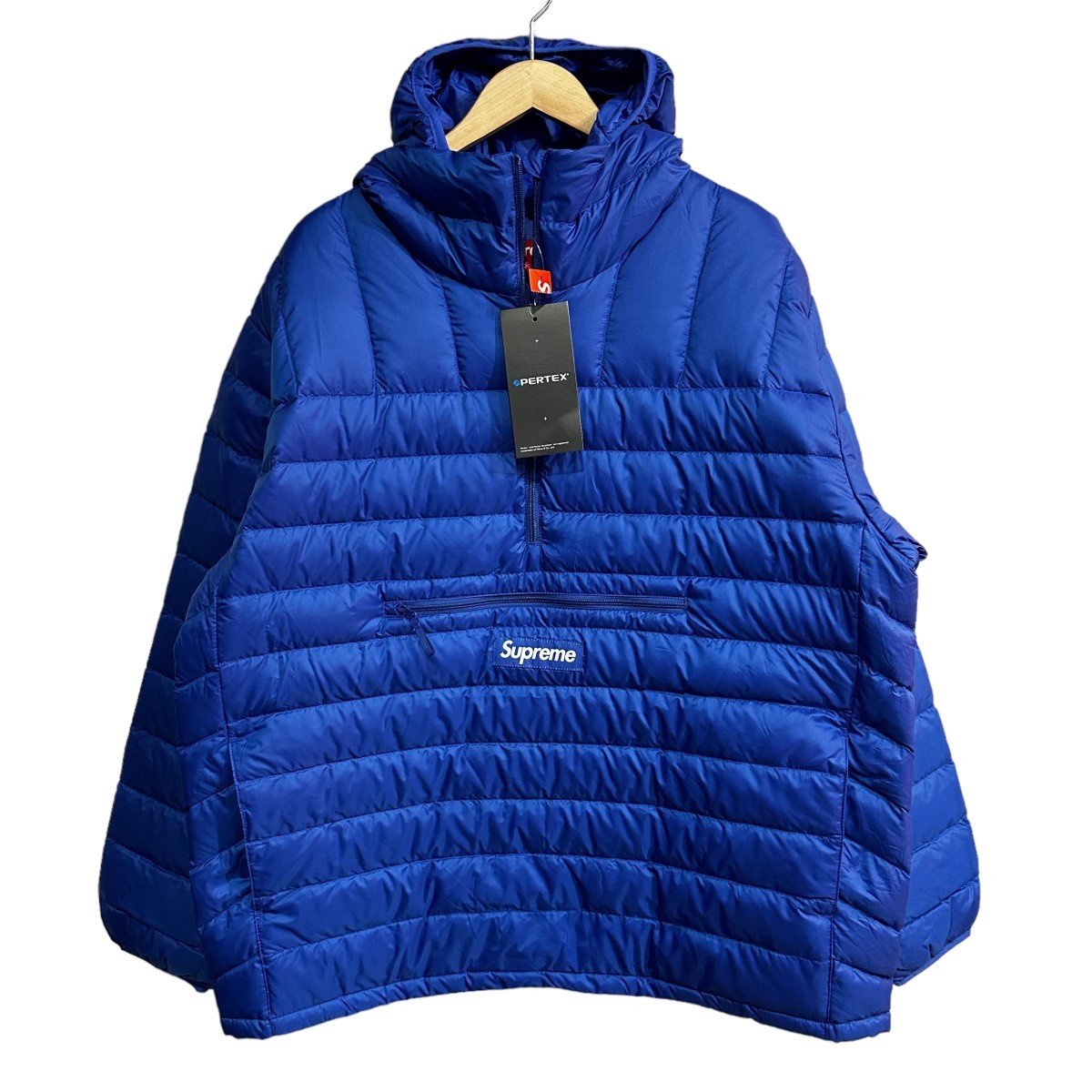 2023年最新】Yahoo!オークション -supreme half zip hoodedの中古品