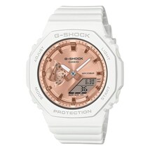 ☆★カシオ G-SHOCK WOMEN【クオーツ】クオーツ ミドルサイズ GMA-S2100MD-7AJF☆★_画像1