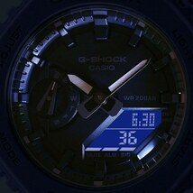 ☆★カシオ G-SHOCK WOMEN【クオーツ】クオーツ ミドルサイズ GMA-S2100MD-7AJF☆★_画像4