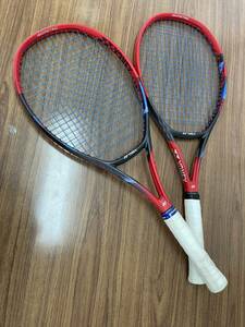 2023年モデル　ヨネックス YONEX VCORE 98　2本セット　G3 国内正規品　中古品 