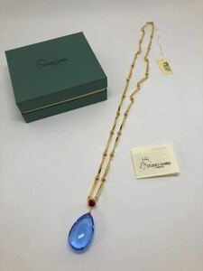  Studio Ghibli is uru. move castle is uru necklace pendant Ghibli official unused goods 