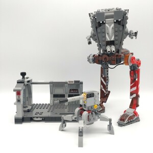 レゴ スターウォーズ 75254/75345/75324 LEGO セット 完成品 STARWARS ミニフィグ フィグ無し 本体のみ 美品