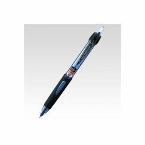 【新品】（まとめ） 三菱鉛筆 パワータンクスタンダード ノック式 （0.7mm） SN-200PT-07.33 青 1本入 【×10セット】