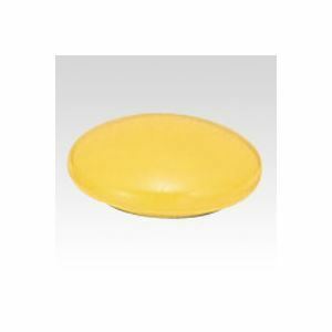 [ новый товар ]( суммировать ) Velo скалярный магнит стирол производства диаметр 30mm IMC-305YE желтый 5 штук [×20 комплект ]