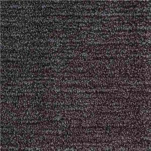 【新品】ラグマット/絨毯 【約140×200cm ダークグレー】 ホットカーペット対応 日本製 『ロブ』 プレーベル