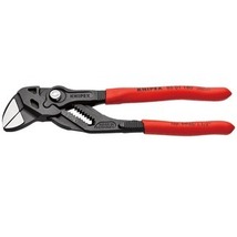 【新品】KNIPEX（クニペックス） 8601-180SB プライヤーレンチ_画像1