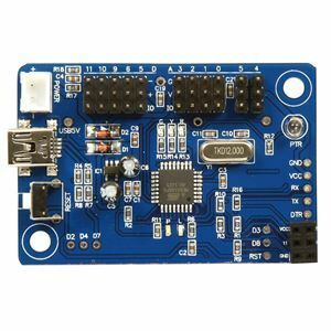 【新品】（まとめ）Studuino mini（スタディーノミニ）【×3セット】