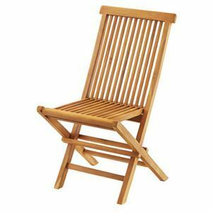 【新品】折りたたみ椅子 折りたたみチェア 幅47cm ブラウン 木製 フォールディングチェア リビング ダイニング インテリア家具
