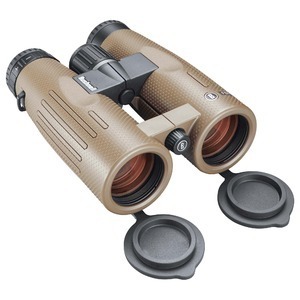 【新品】Bushnell（ブッシュネル）完全防水双眼鏡 フォージ8×42