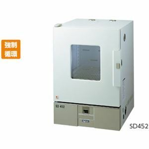 【新品】定温恒温器/定温乾燥器 SD452