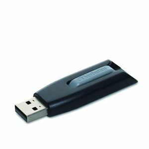 【新品】（まとめ） I・O DATA USB3.0対応 USBメモリ 16GB ノックスライド式 【×3セット】