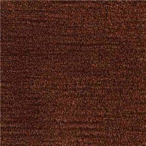 【新品】ラグマット/絨毯 【約200×250cm ブラウン】 ホットカーペット対応 日本製 『ロブ』 プレーベル