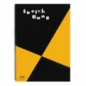 【新品】(業務用5セット)マルマン スケッチブック/画用紙 【A3サイズ 並口】 S115