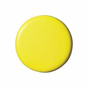 [ новый товар ]( суммировать ) join Tec s двусторонний мощный цвет магнит 30mm желтый B271J-Y 10 шт [×3 комплект ]