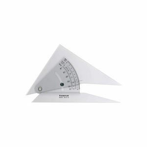 【新品】（まとめ）ステッドラー 勾配三角定規 20cm 964 51-8【×2セット】