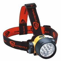 【新品】STREAMLIGHT（ストリームライト） 61052 セプター 7LEDヘッドランプ_画像1