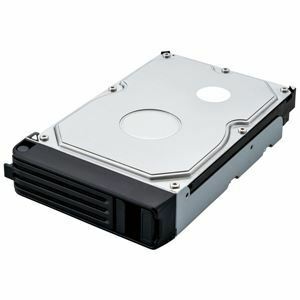 【新品】バッファロー TeraStation向け 交換用HDD 3TB OP-HD3.0N2