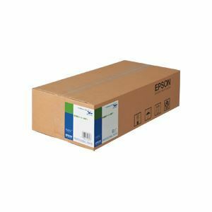 【新品】エプソン EPSON 普通紙(厚手) 24インチロール 610mm×50m EPPP9024 1箱(2本)