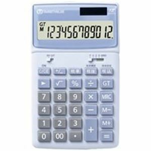 [ new goods ] join Tec s small size calculator desk type 5 pcs K042J-5