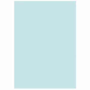 【新品】北越製紙 カラーペーパー/リサイクルコピー用紙 【A3 500枚×3冊】 日本製 ブルー(青)