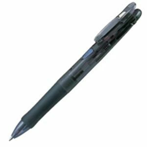 【新品】（まとめ）ゼブラ ZEBRA ボールペン クリップオンG 2色 B2A3-BK 黒【×20セット】