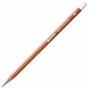 【新品】（まとめ）ジョインテックス 消ゴム付鉛筆 H013J-HB-12P【×10セット】