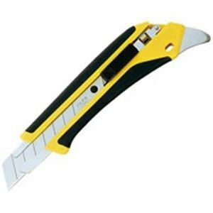 [ new goods ]( summarize ) olfa cutter knife hyper AL type 193B[×10 set ]