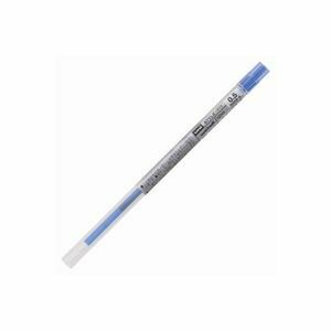 【新品】(業務用30セット) 三菱鉛筆 ボールペン替え芯/リフィル 【0.55mm】 ゲルインク UMR10905.33 ブルー