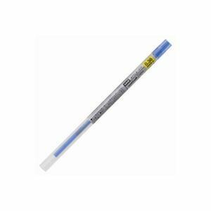 【新品】(業務用30セット) 三菱鉛筆 ボールペン替え芯/リフィル 【0.38mm】 ゲルインク UMR10938.33 ブルー