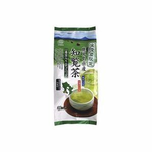 【新品】（まとめ）ハラダ製茶販売 鹿児島県産 知覧茶ティーバッグ36P【×10セット】