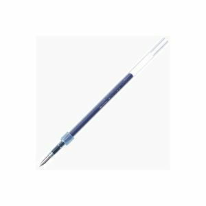【新品】(業務用5セット) 三菱鉛筆 油性ボールペン替え芯/リフィル 【適合商品：ジェットストリーム0.38】 10本入り SXR-38 青