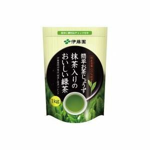 [ новый товар ]( суммировать ). глициния . зеленый чай ввод. .... зеленый чай 1kg 14526 [×8 комплект ]
