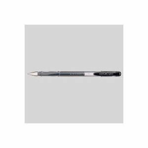 【新品】（まとめ） 三菱鉛筆 ユニボール シグノ スタンダード（0.5mm） UM-100.24 黒 1本入 【×30セット】