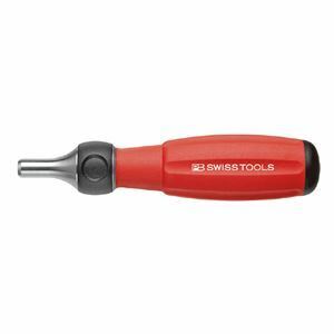 【新品】PB SWISS TOOLS 8510R-30 ツイスター ラチェットドライバーハンドル（ショート）