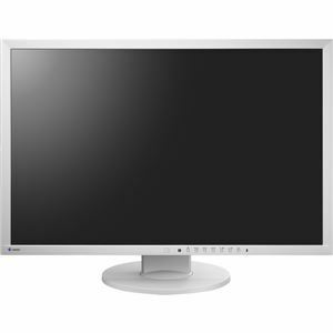 【新品】EIZO 61.1cm（24.1）型カラー液晶モニター FlexScan EV2430 セレーングレイ EV2430-GY